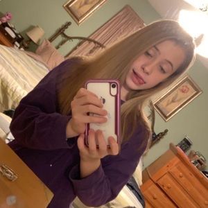 Meet your Posher, Ava